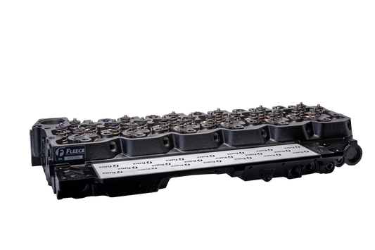 5.9L VP 98.5-02 Freedom Series Cummins Cylinder Head (Street - HD) Fleece Performance