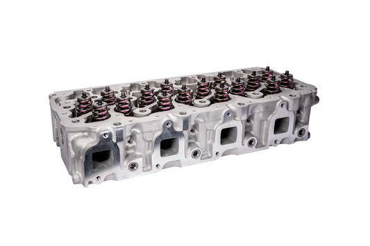 Freedom Series Duramax Cylinder Head for 17-23 L5P (Passenger Side) Fleece Performance