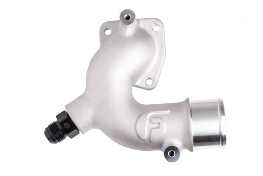 Coolant Bypass Kit for 2019-Present Ram with 6.7L Cummins Fleece Performance