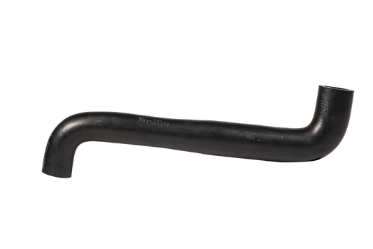 Replacement EPDM Coolant Bypass Hose MY2003-2005 Fleece Performance