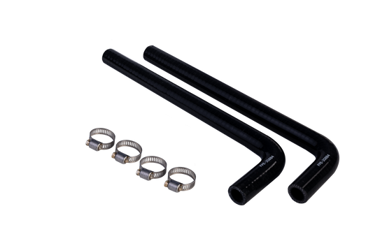 1998.5-2002 5.9L Heater Feed and Return Hose Kit