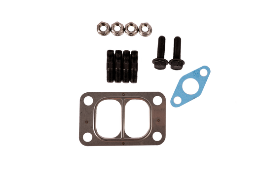 Turbocharger Installation Kit for 1994-2002 Cummins HX35 Turbochargers Fleece Performance