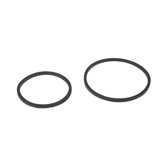 Duramax Oil Cooler Adapter O-Ring Kit Fleece Performance