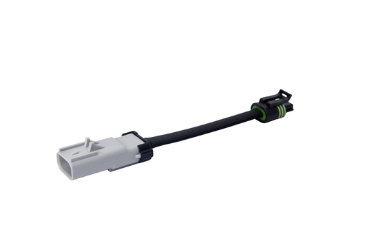 2002 Cummins MAP Sensor Adapter Harness