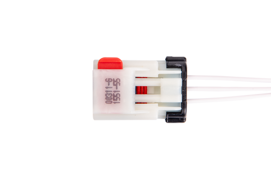 Cummins Crankshaft and Camshaft Sensor Pigtail 2003-2018 Dodge 2500/3500 Fleece Performance