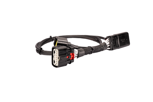 Charging Circuit Harness for 19 Ford 6.7L Powerstroke Fleece Performance