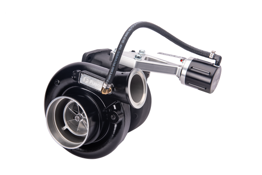 1994-2002 63mm FMW HX35 Cheetah Turbocharger Fleece Performance