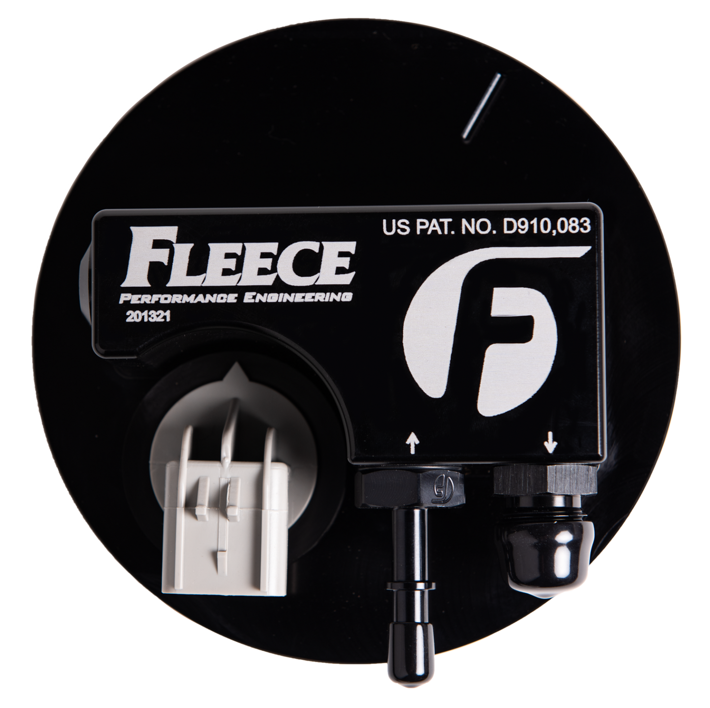 SureFlo Performance Sending Unit For 1998-2002 Dodge Ram with Cummins Fleece Performance