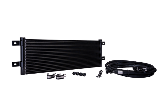 Transmission Cooler and Line Kit for 2007.5-2009 Ram 2500/3500 Fleece Performance