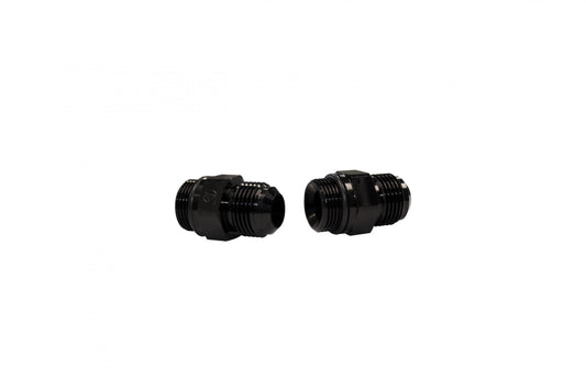 2 Setrab To -10AN Fittings Purchased W/Allison Transmission Cooler Lines Fleece Performance