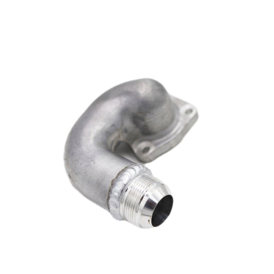 1998.5-2022 Cummins -20AN Thermostat Housing Full Send Diesel