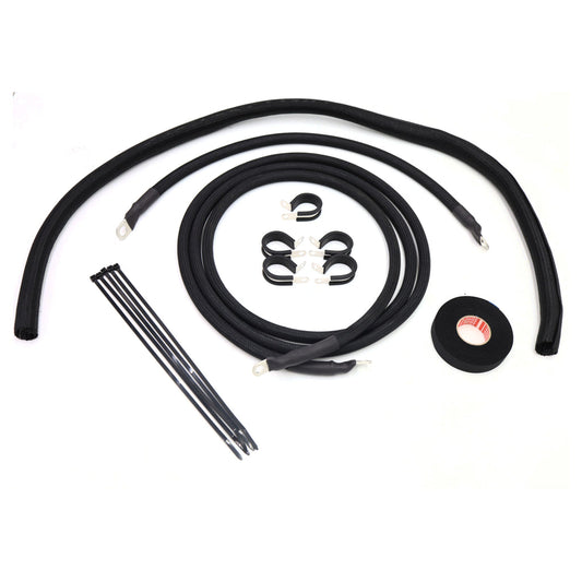 1994-2022 Cummins Battery Delete Kit Full Send Diesel