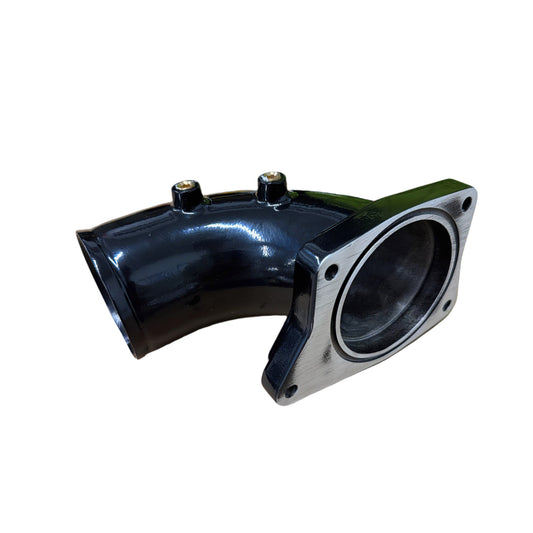 2003-2007 Powerstroke 6.0L Blessed Performance Intake Elbow