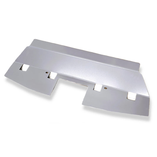 2010-2018 Cummins 6.7L Blessed Performance HD Aluminum Air Deflector