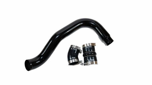 No Limit Fabrication 6.0 PowerStroke Hotside Kit