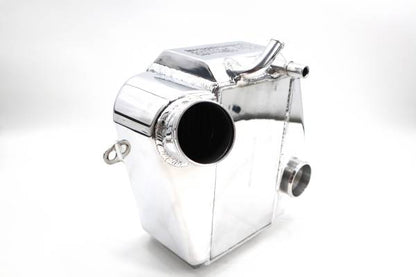 No Limit Fabrication 6.7 PowerStroke Stage 2 Performance Air To Water Intercooler