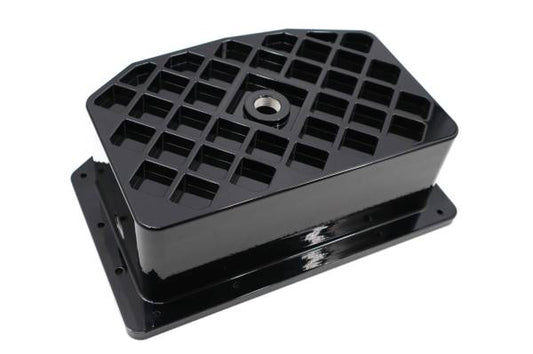 2011+ 6.7 PowerStroke High Capacity Billet Oil Pan No Limit Fabrication