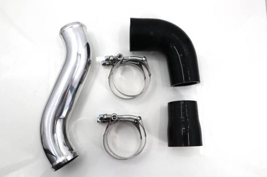 No Limit Fabrication 6.0 Upper Coolant Hose Upgrade Kit