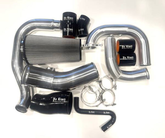 6.0 High Flow Bundle Kit