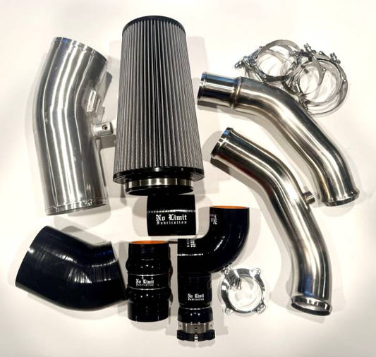 6.7 Power Stroke High Flow Bundle Kit No Limit Fabrication
