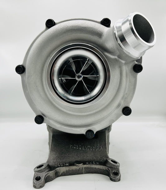15-19 Ford Powerstroke 6.7L 64mm Turbocharger Brand New 64/67