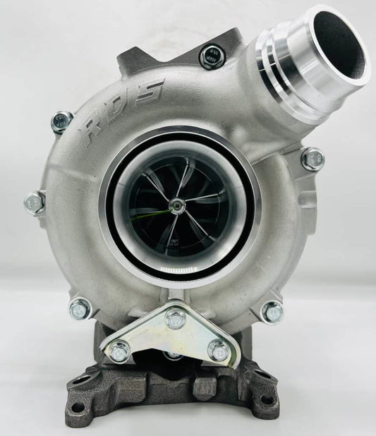 20-22 Ford Powerstroke 6.7L 64mm Turbocharger Brand New 64/66 Ryan's Diesel Service