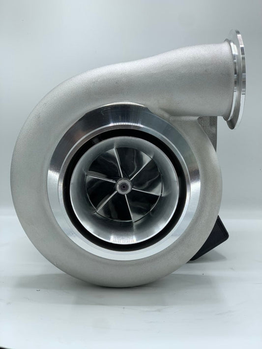 Billet S475 Turbocharger T6 (75/96) Ryan's Diesel Service