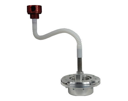 FASS Diesel Fuel Sump Kit With FASS Bulkhead Suction Tube Kit
