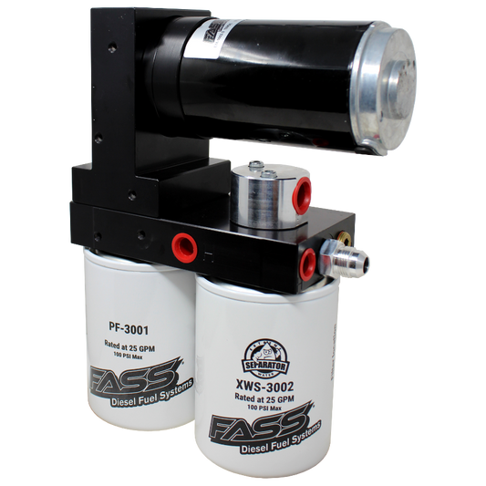 1994-1998 Cummins 5.9L Titanium Signature Series 240GPH