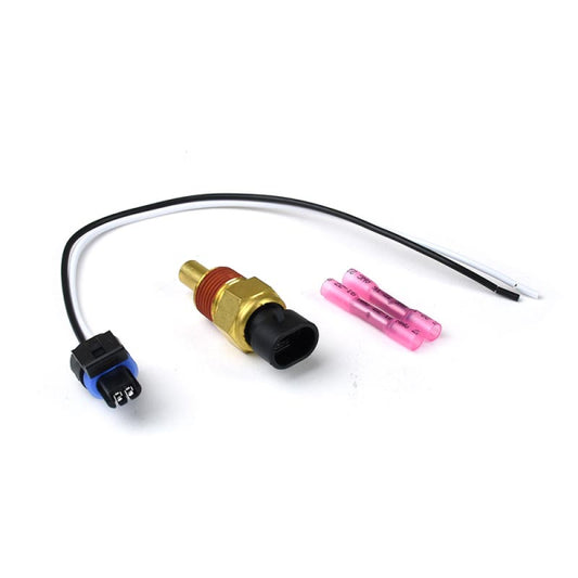 2001-2010 LB7/LLY/LBZ/LMM XDP Engine Coolant Temperature Sensor With Pigtail XD1008