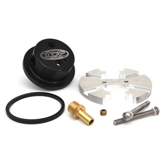 XDP Fuel Tank Sump - One Hole Design XD182