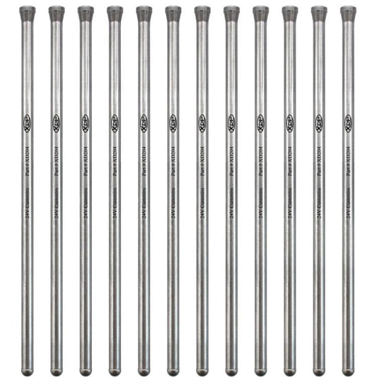 1998.5-2018 5.9L/6.7L XDP Street Performance Pushrods (3/8") XD204