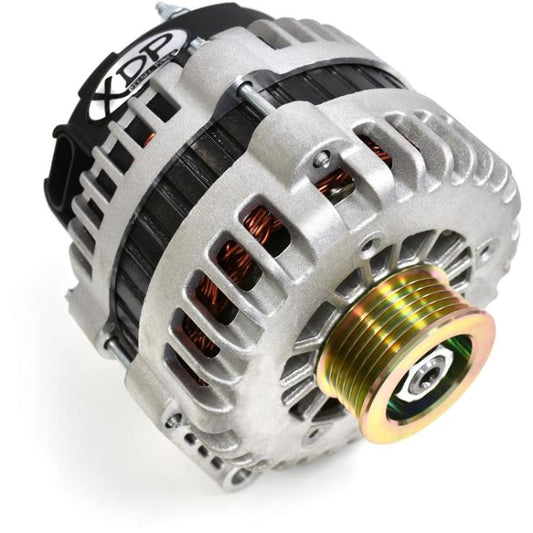 2001-2007 LB7/LLY/LBZ XDP High Output Alternator (New) XD224