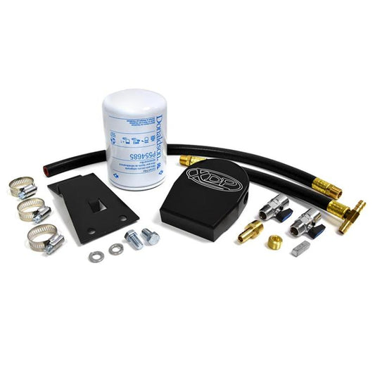 1999.5-2003 7.3L XDP Coolant Filtration System XD249