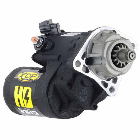 2003-2006 5.9L XDP HD Gear Reduction Starter (New) Wrinkle Black XD258