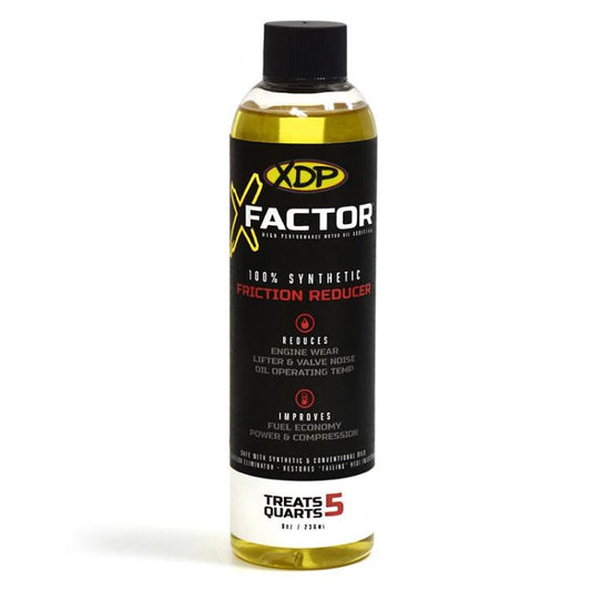 XDP X-Factor High Performance Oil Additive XD275