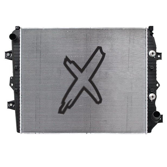 2011-2016 LML XDP Xtra Cool Direct-Fit Replacement Radiator XD292
