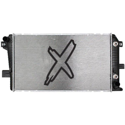 2001-2005 LB7/LLY XDP Xtra Cool Direct-Fit Replacement Radiator XD295