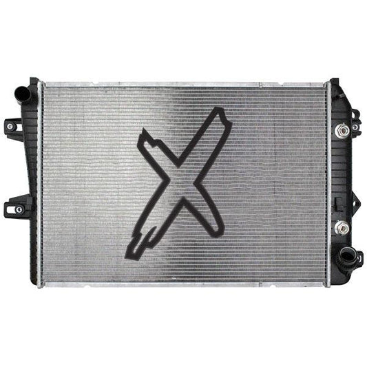 2006-2010 LLY/LBZ/LMM XDP Xtra Cool Direct-Fit Replacement Radiator XD297