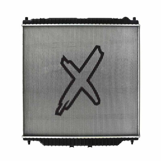 2003-2007 6.0L XDP Xtra Cool Direct-Fit Replacement Radiator XD298