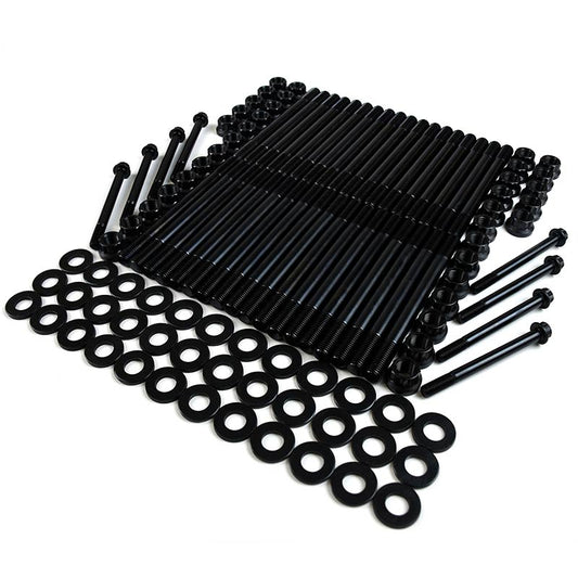 2001-2016 LB7/LLY/LBZ/LMM/LML XDP X220 Series Head Stud Kit XD3006HS