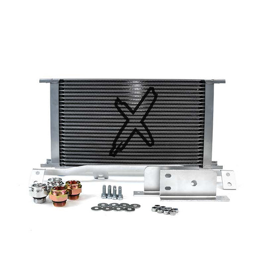 2001-2005 LB7/LLY XDP Xtra Cool Direct-Fit Transmission Oil Cooler XD309