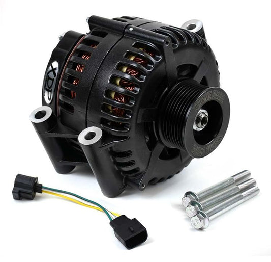2003-2007 6.0L XDP High Output Alternator (New) XD362