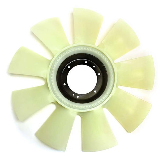 2003-2007 6.0L XDP Xtra Cool Direct-Fit Radiator Clutch Fan Blade XD373