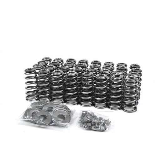 2001-2016 LB7/LLY/LBZ/LMM/LML XDP Performance Valve Springs & Retainer Set XD386