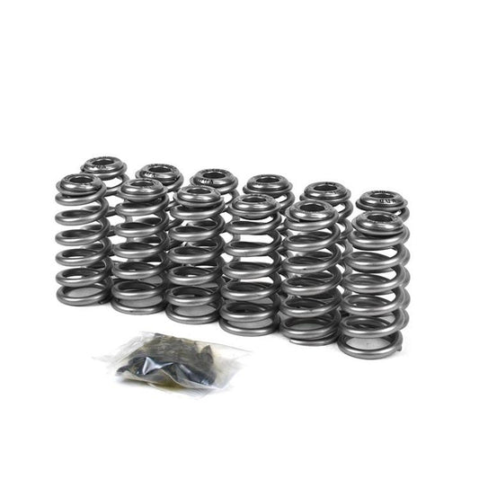 1989-1998 5.9L XDP Performance Valve Springs & Retainer Set XD389