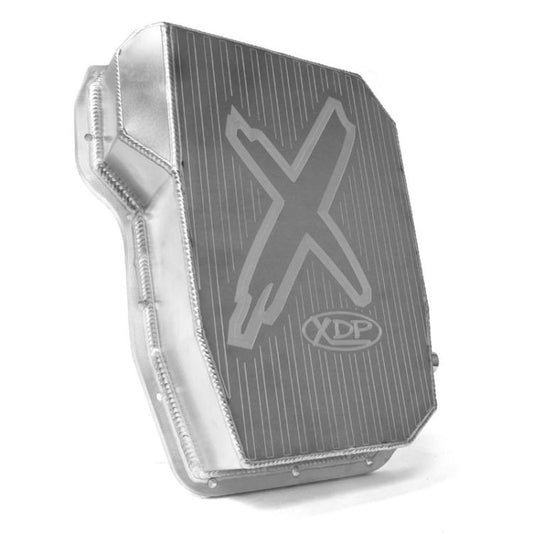 2007.5-2024 6.7L XDP Xtra Deep Aluminum Transmission Pan (68RFE) XD452