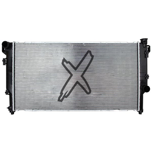 1994-2002 5.9L XDP Xtra Cool Direct-Fit Replacement Radiator XD461