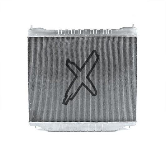 1994-1997 7.3L XDP Xtra Cool Direct-Fit Replacement Radiator XD468