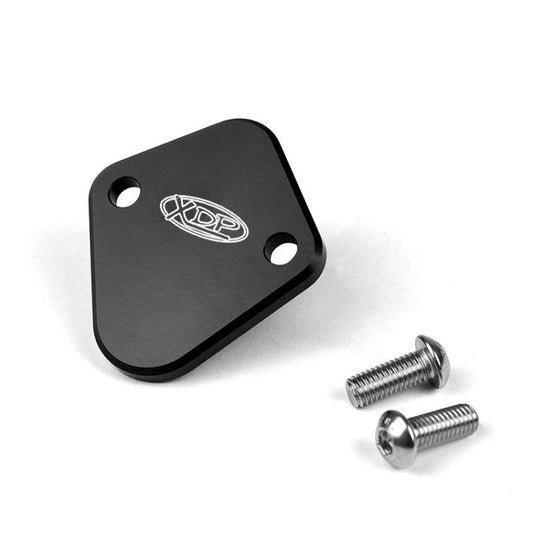 1989-2002 5.9L XDP Mechanical Fuel Transfer Lift Pump Block-Off Plate XD469